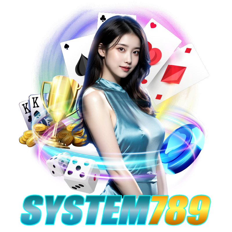 SYSTEM789